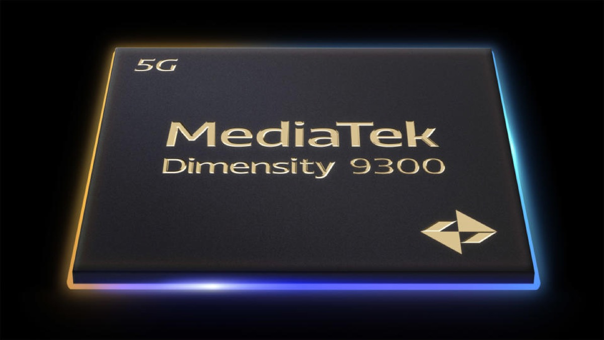MediaTek Dimensity 9300 darà filo da torcere a Qualcomm