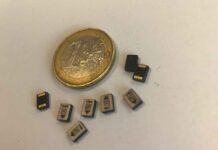 Una microbatteria premiata ai CES Best of Innovation Awards per il 2024