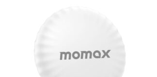 Black Friday, Momax tracker compatibile Dov'è a