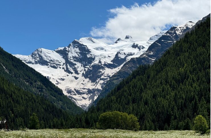 I migliori libri sulla montagna (e lo sci)