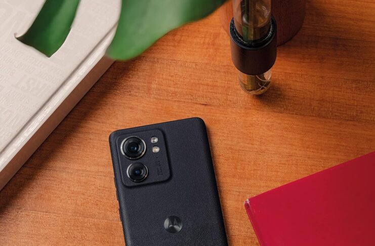 Motorola edge 40 al minimo storico, 294 euro su eBay