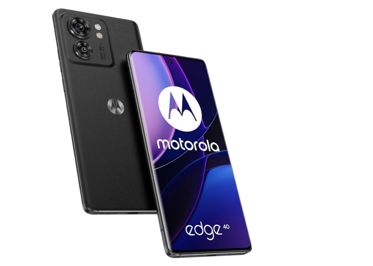 Motorola edge 40 al minimo storico, 294 euro su eBay