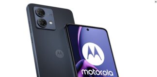 Motorola moto g84 5G, solo 249 euro per il Black Friday su Amazon