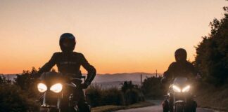 I migliori libri sulla motocicletta