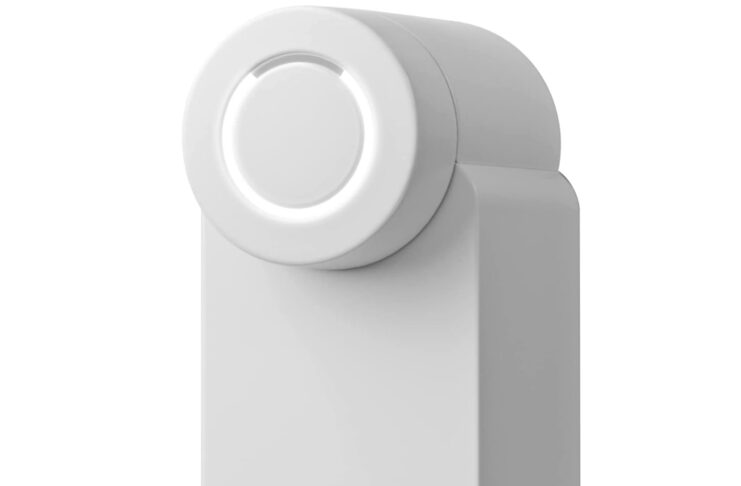 Nuki Smart Lock 3.0 è in sconto su Amazon, si parte da 125 euro