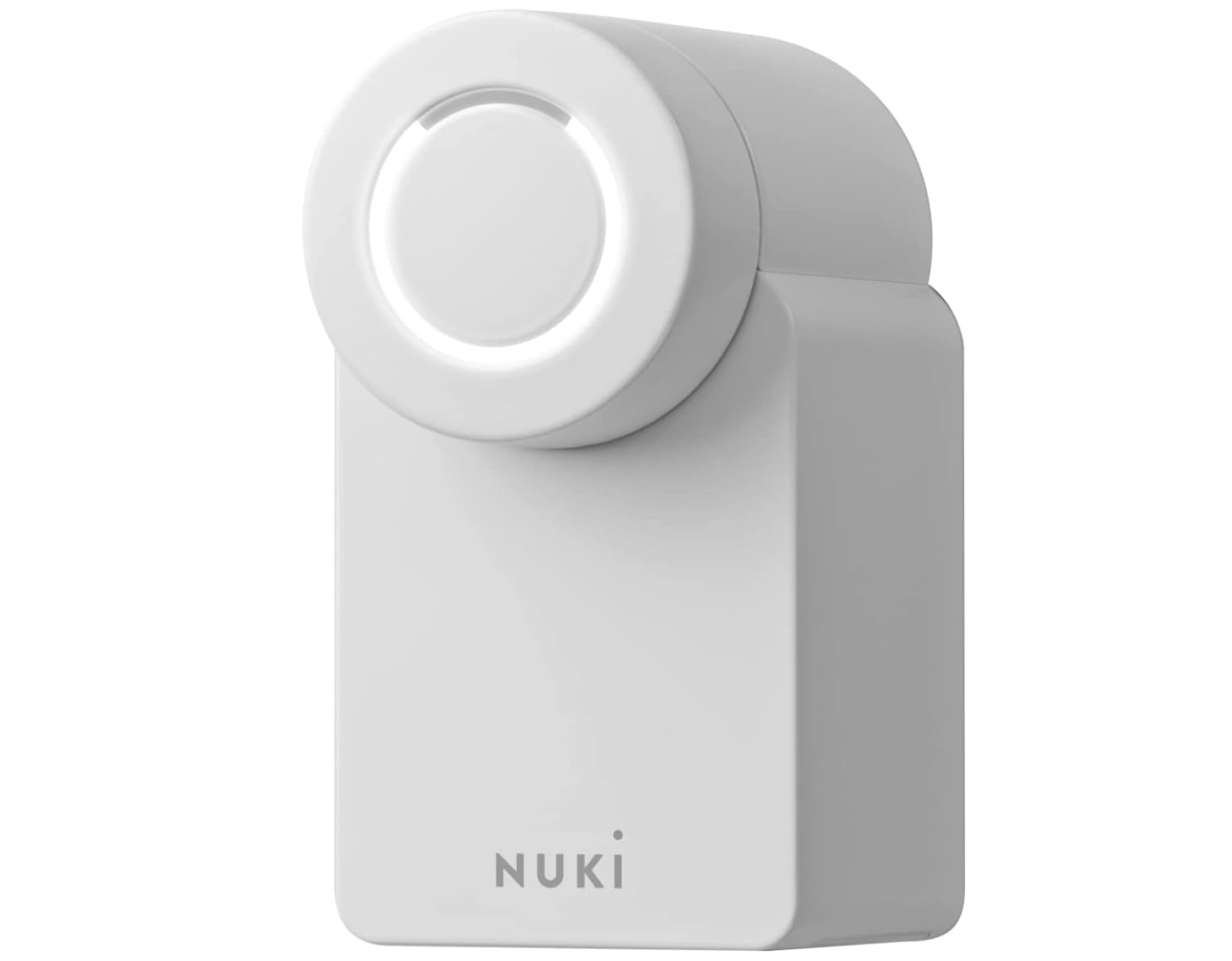 Nuki Smart Lock 3.0 è in sconto su Amazon, si parte da 125 euro