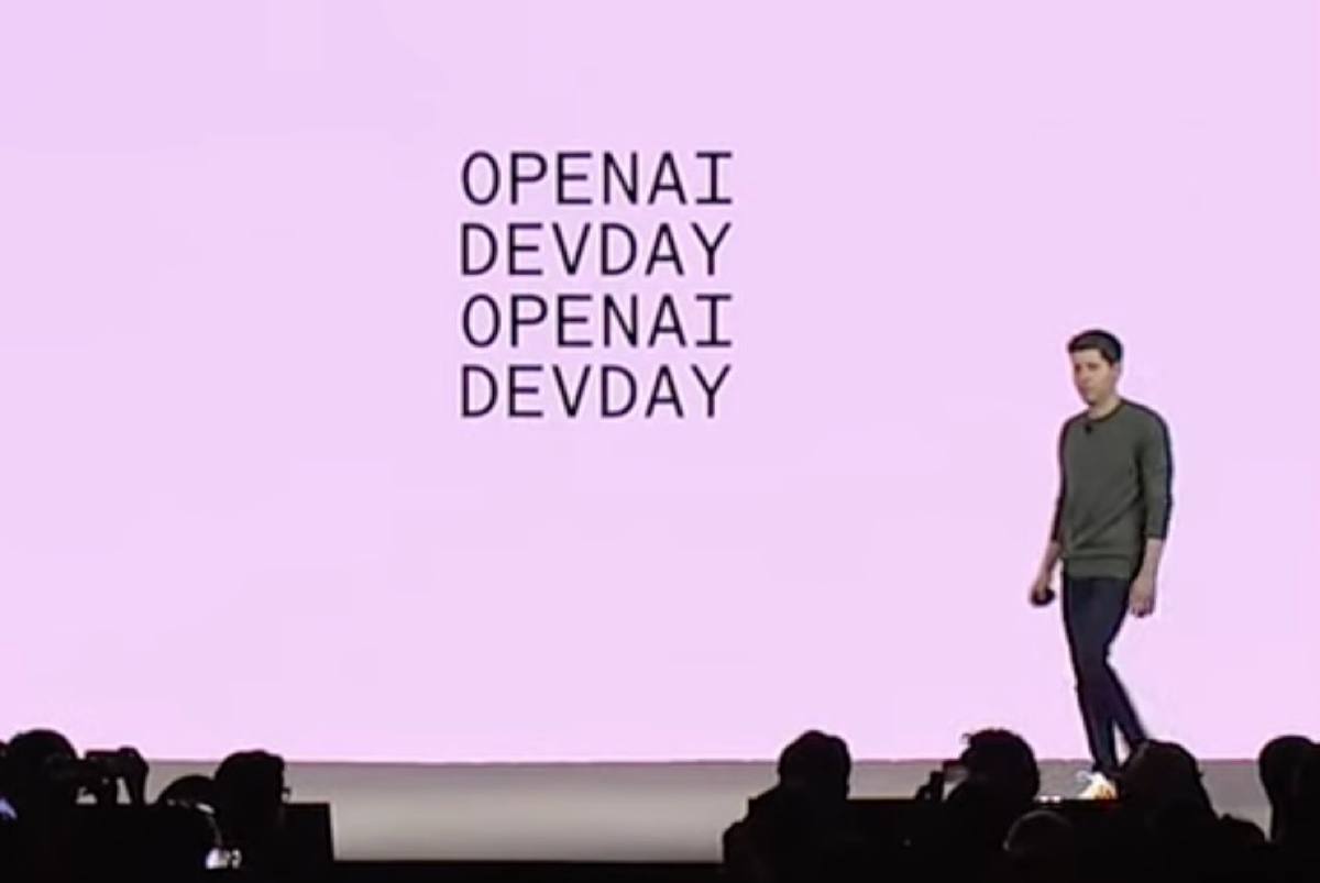 OpenAI posticipa il negozio GPT Store