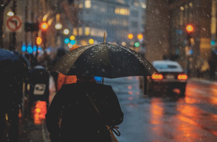 Le previsioni meteo Google AI lasciano i meteorologi nella polvere