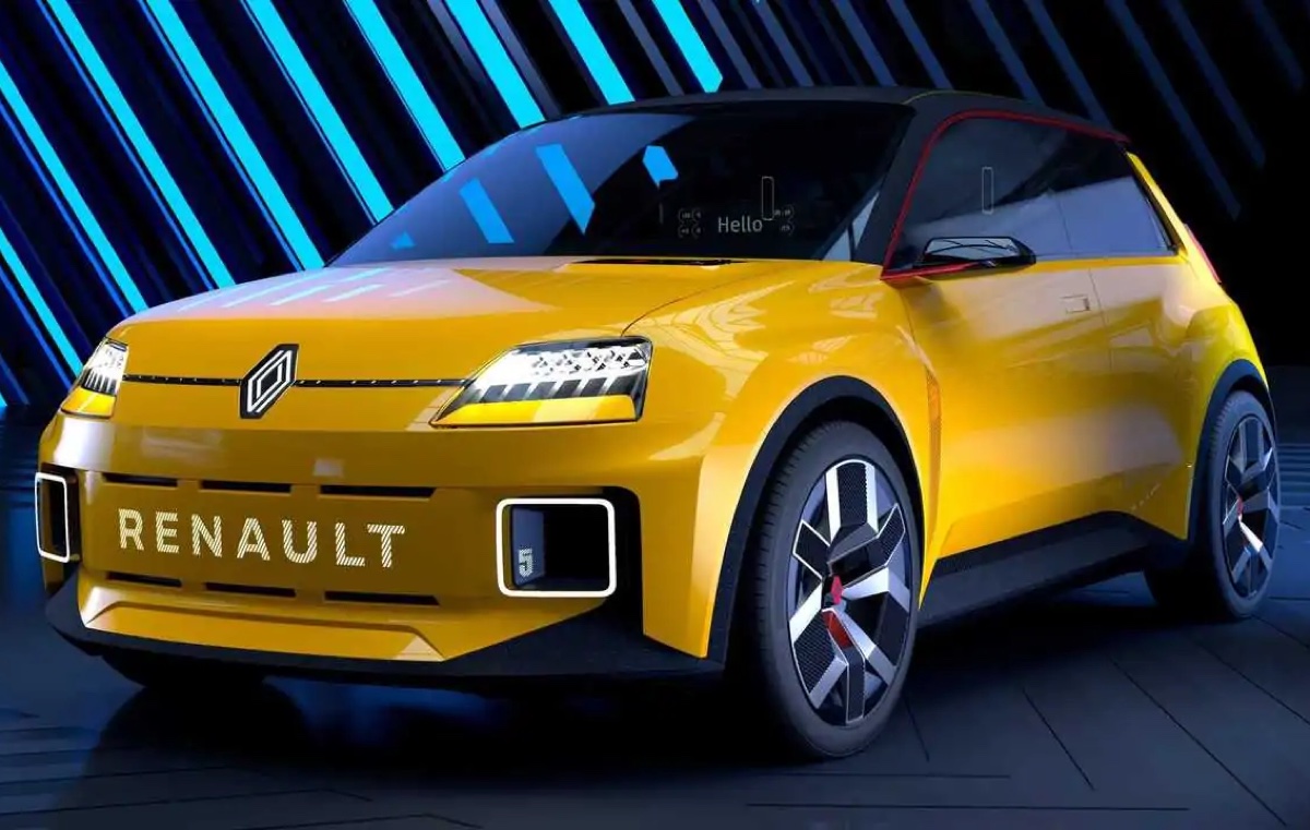 La nuova Renault Twingo è l’auto elettrica da 20.000 euro