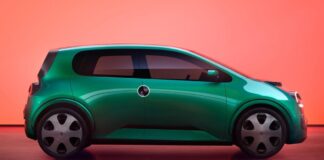 La nuova Renault Twingo è l’auto elettrica da 20.000 euro