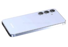 Samsung vorrebbe il titanio per il Galaxy S24 Ultra