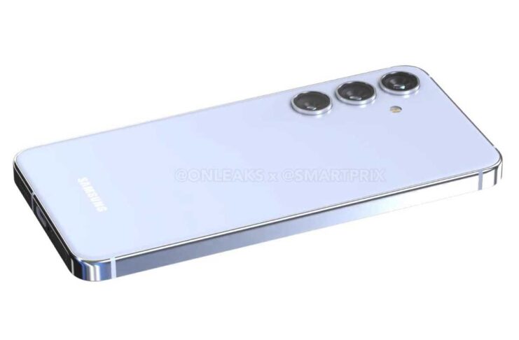 Samsung vorrebbe il titanio per il Galaxy S24 Ultra