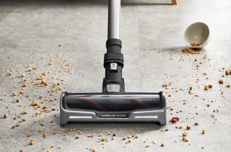 Rowenta X-FORCE Flex 14.60, l'aspirapolvere senza filo snodabile a 300 euro per il Black Friday