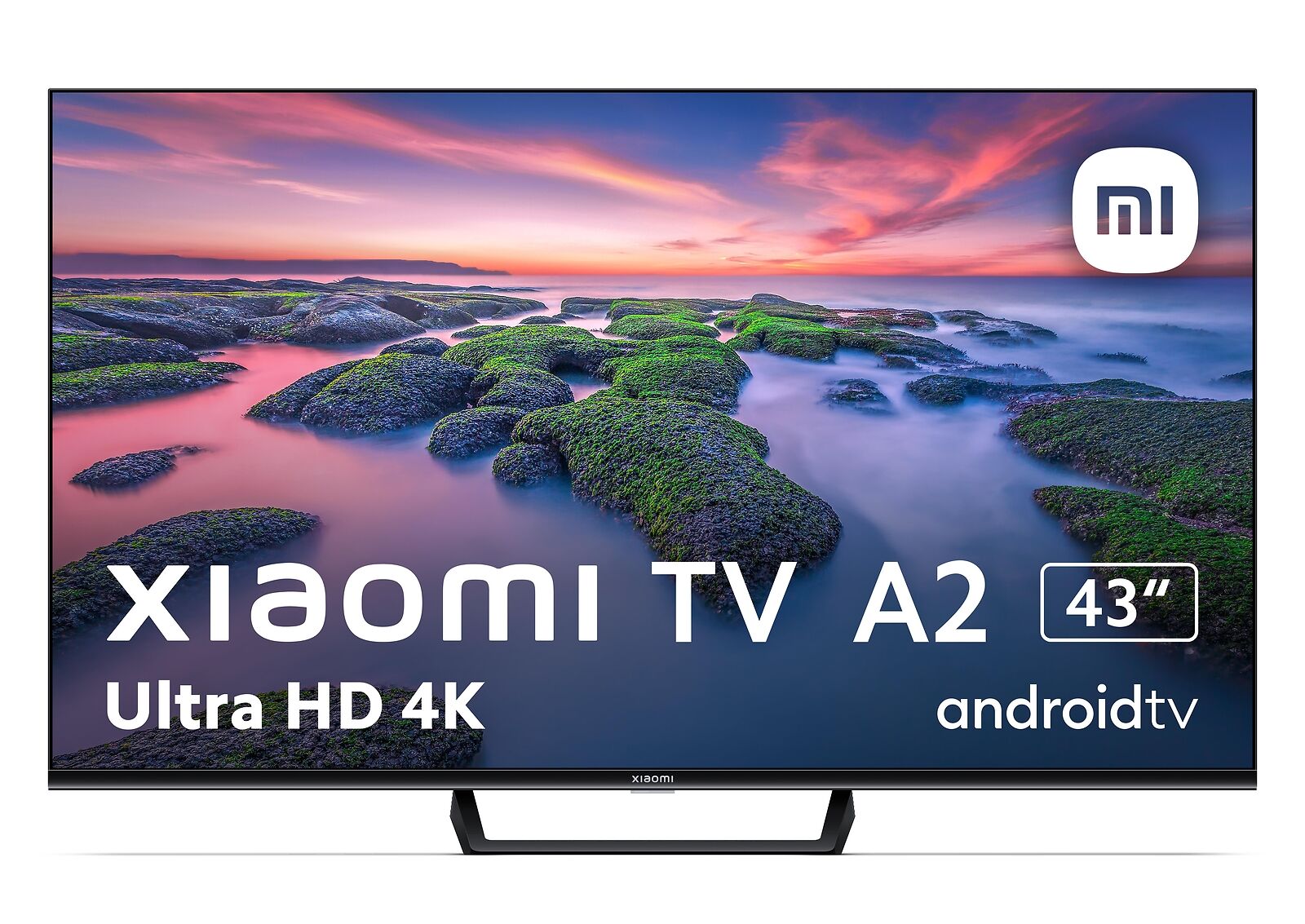 Xiaomi TV A2 43 pollici in sconto su eBay a meno di 250 euro