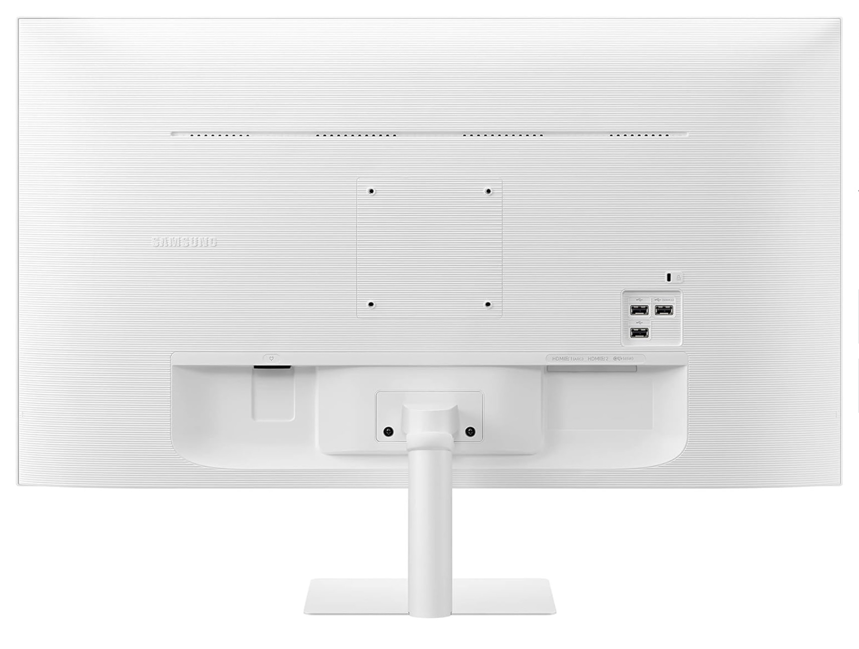 Black Friday, il monitor Samsung Smart M7, 32” 4K con AirPlay 2 in offerta a 299,90 € Black Friday, il monitor Samsung Smart M7, 32” 4K con AirPlay 2 in offerta a 299,90 €