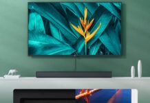 La soundbar Redmi TV è scontata del 79% La soundbar Redmi TV è scontata del 79%