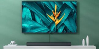 La soundbar Redmi TV è scontata del 79%