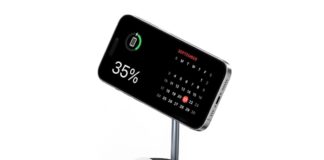Coupon sconto per supporto StandBy di Ugreen, solo 32 €