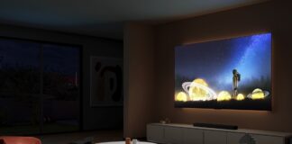 TCL porta il cinema in casa con due TV da 98 pollici