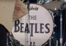 Beatles, l’ultima canzone completata con AI è su Apple Music