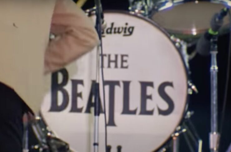 Beatles, l’ultima canzone completata con AI è su Apple Music