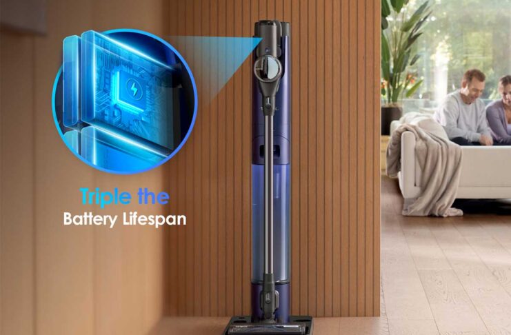 Nuovi prodotti Tineco semplificano la pulizia in casa