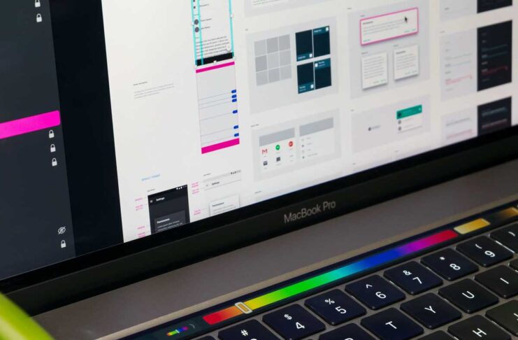 Bye bye Touch Bar, è stato strano ma bello