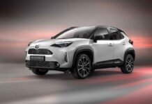 Toyota, le novità della gamma Yaris per il 2024