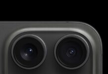 Con iOS 17.2 iPhone 15 Pro può catturare i video spaziali per Vision Pro