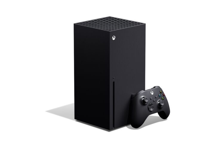 Xbox Serie X al minimo storico: 365 euro su eBay con codice sconto