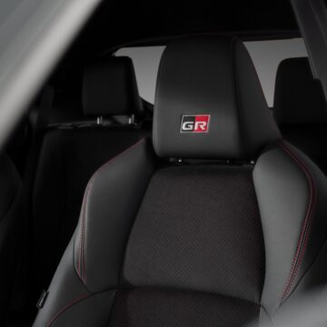 Toyota, le novità della gamma Yaris per il 2024