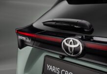 Toyota, le novità della gamma Yaris per il 2024