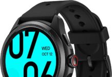TicWatch Pro 5 in sconto a 144 euro su Amazon TicWatch Pro 5 con 147 euro di sconto è un sogno su Amazon