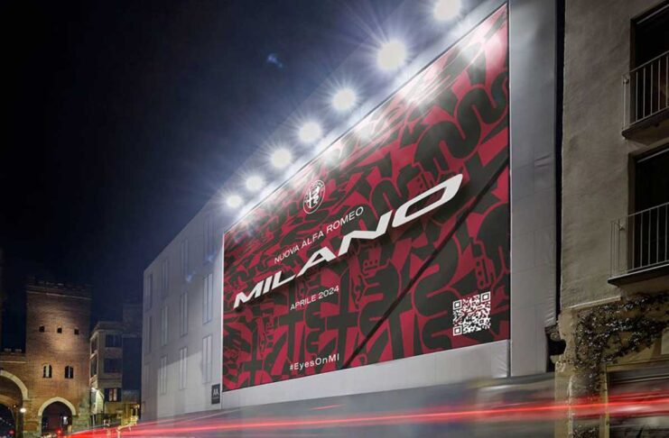 Alfa Romeo, MILANO è il primo Sport Urban Vehicle del marchio