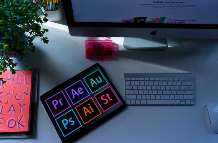 Adobe, in arrivo sanzioni dalla SEC per annullamento servizi