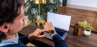 Zepp Flow Amazfit Balance