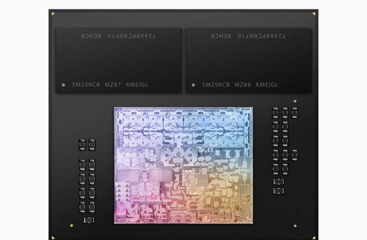 Alcuni chip Apple saranno prodotti negli USA