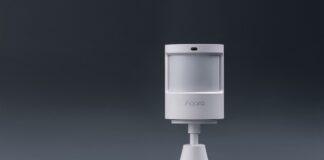 Il sensore di movimento Aqara P1 di Aqara Zigbee 3.0 in sconto a partire da 15 euro
