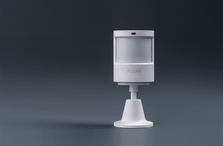 Il sensore di movimento Aqara P1 di Aqara Zigbee 3.0 in sconto a partire da 15 euro