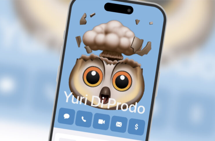 Come creare e usare il Poster di Contatto di iOS 17