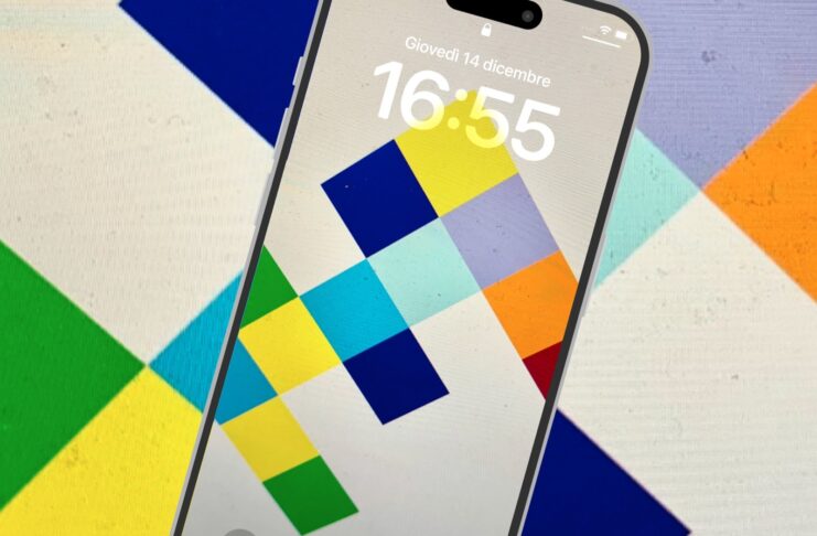 Come creare lo sfondo iPhone perfetto con iOS 17