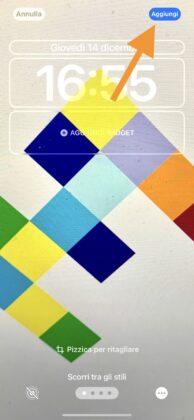 Come creare lo sfondo iPhone perfetto con iOS 17