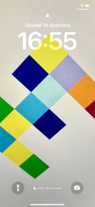 Come creare lo sfondo iPhone perfetto con iOS 17