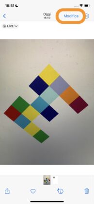 Come creare lo sfondo iPhone perfetto con iOS 17