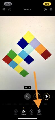 Come creare lo sfondo iPhone perfetto con iOS 17