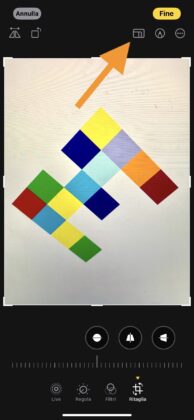 Come creare lo sfondo iPhone perfetto con iOS 17