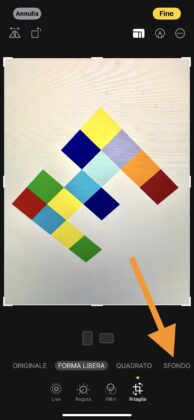 Come creare lo sfondo iPhone perfetto con iOS 17