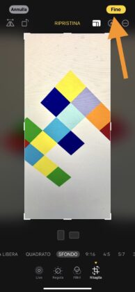 Come creare lo sfondo iPhone perfetto con iOS 17