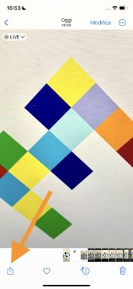 Come creare lo sfondo iPhone perfetto con iOS 17