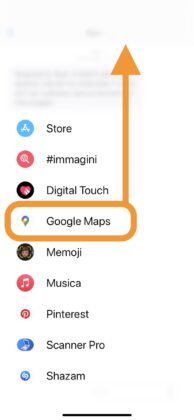 Come riorganizzare il menu rapido dei Messaggi di iOS 17